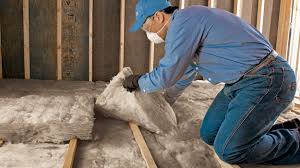 Types of Insulation We Offer in Clute, TX